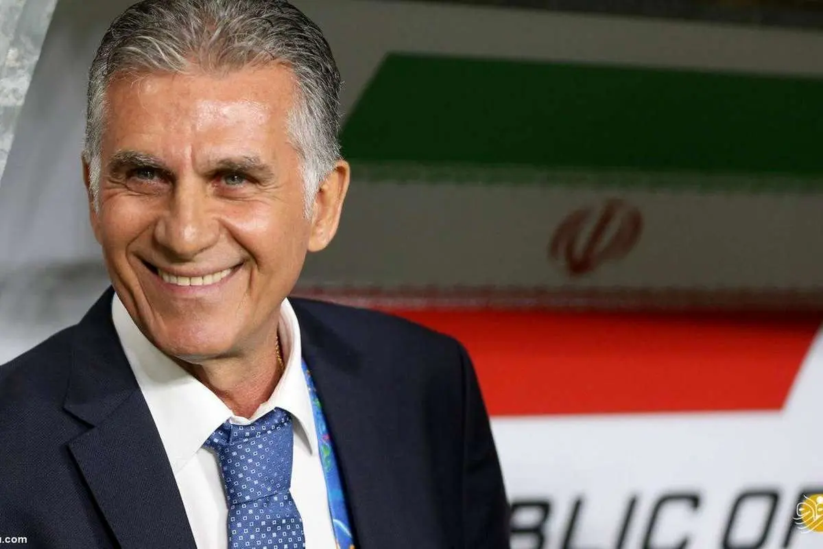 عملکرد «کیروش شمارهی ۲» باید چگونه باشد؟
