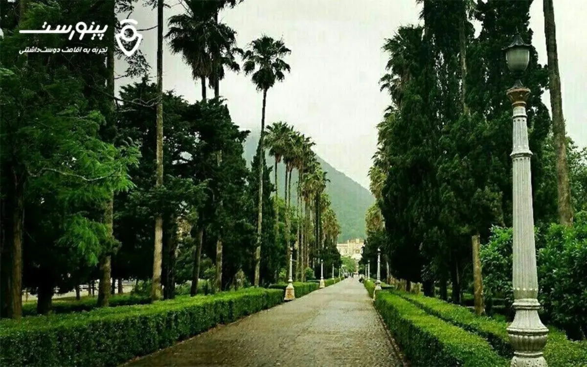بهترین ویلاهای رامسر را بشناسید