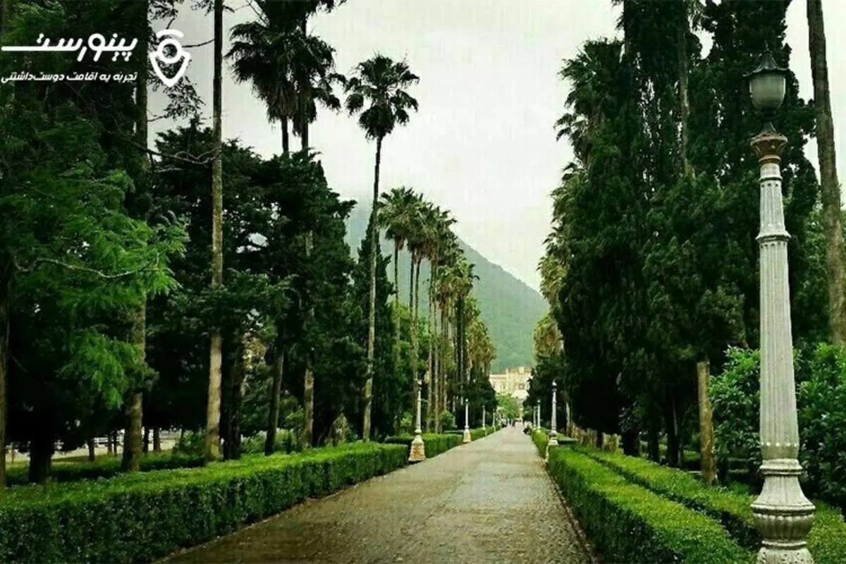 بهترین ویلاهای رامسر را بشناسید