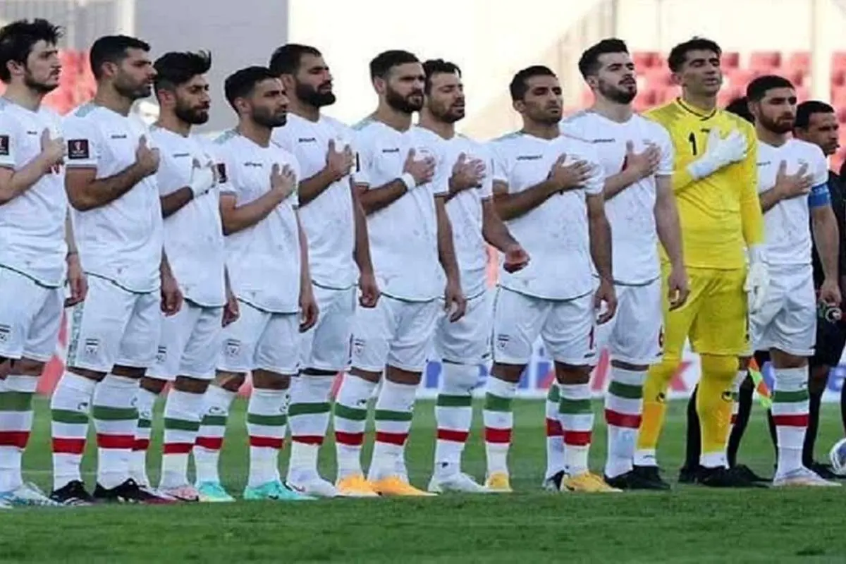 رونمایی از ترکیب احتمالی تیم ملی در برابر اروگوئه