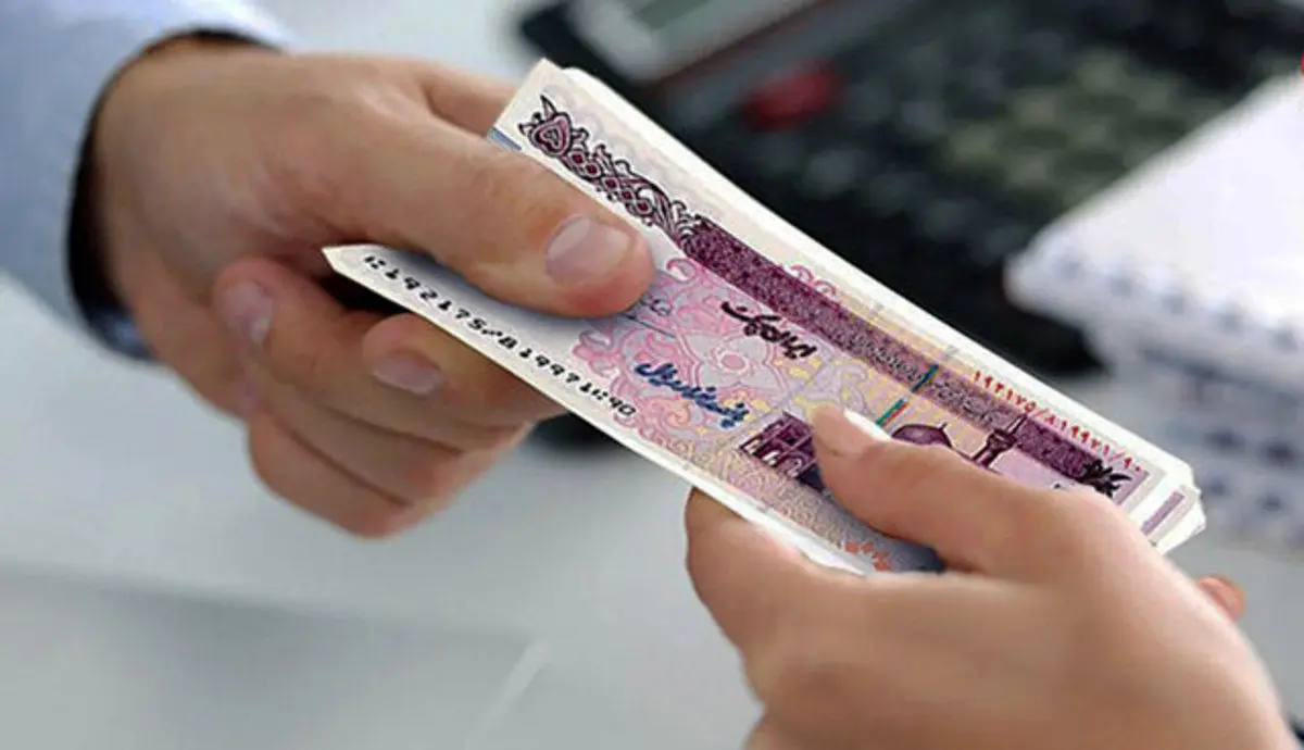 واریز اولین نوبت وام ضروری بازنشستگان کشوری