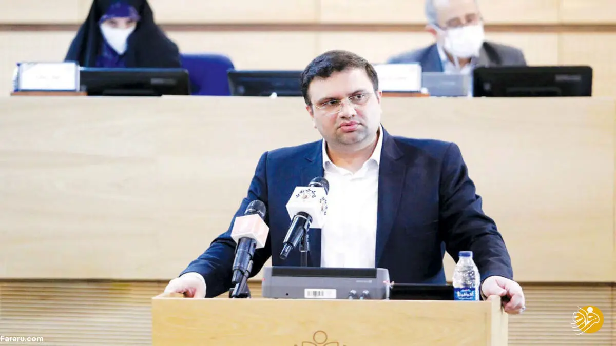 احسان اصولی؛ سخنگویی که حرف نادرست می‌زند