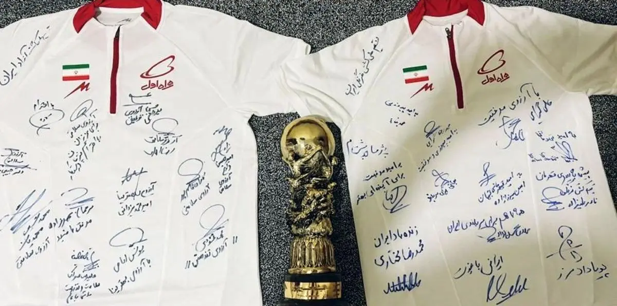 نجات یک اعدامی با جام آقای قاضی!