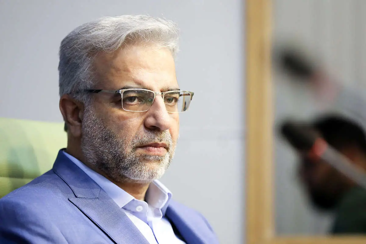نماینده مجلس: زاهدیوفا برای ادامه کارش نیاز به اجازه رهبری دارد