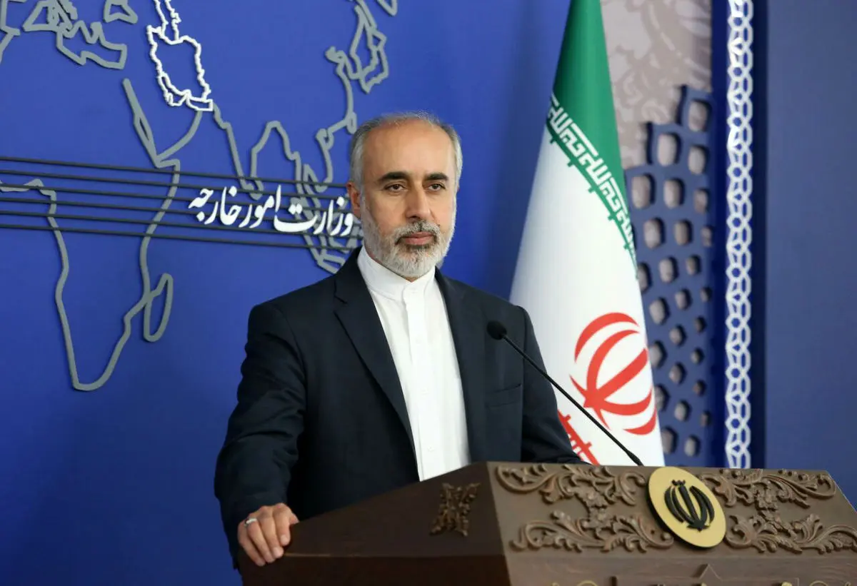 نگرانی ایران از درگیری‌های مرزی بین جمهوری آذربایجان و ارمنستان