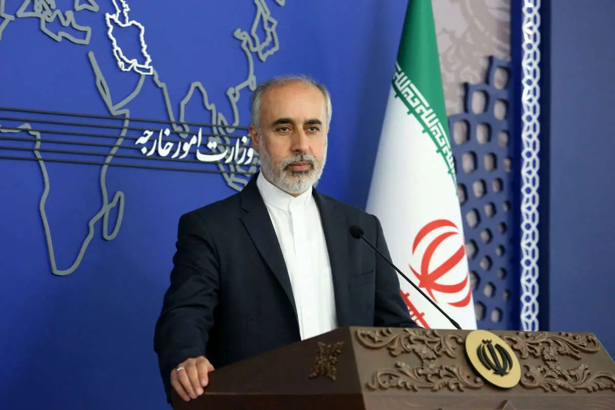 نگرانی ایران از درگیریهای مرزی بین جمهوری آذربایجان و ارمنستان