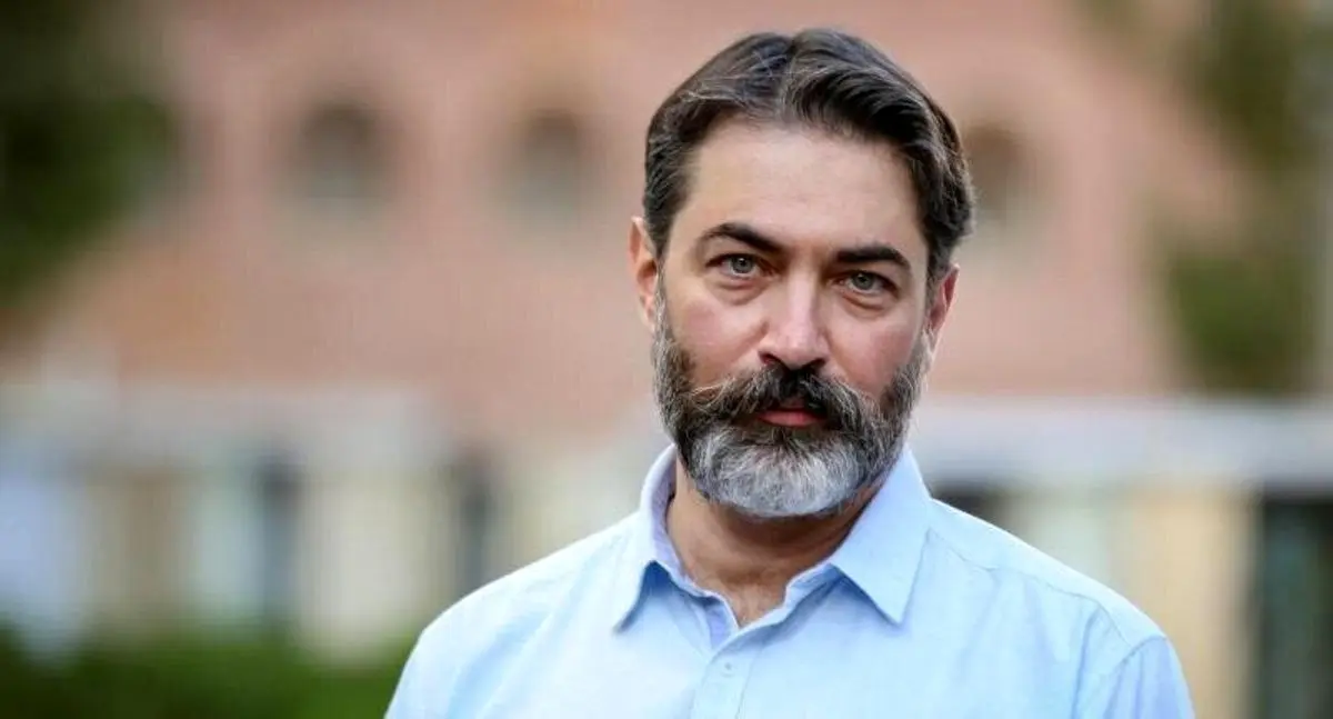 (ویدئو) پارسا پیروزفر در به یاد ماندنی‌ترین سکانس‌های سینمای ایران