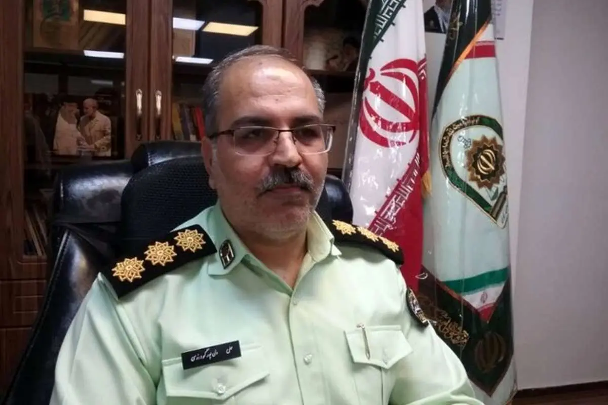 پلیس آگاهی تهران: تجاوزی به جوان اتیسمی صورت نگرفته است