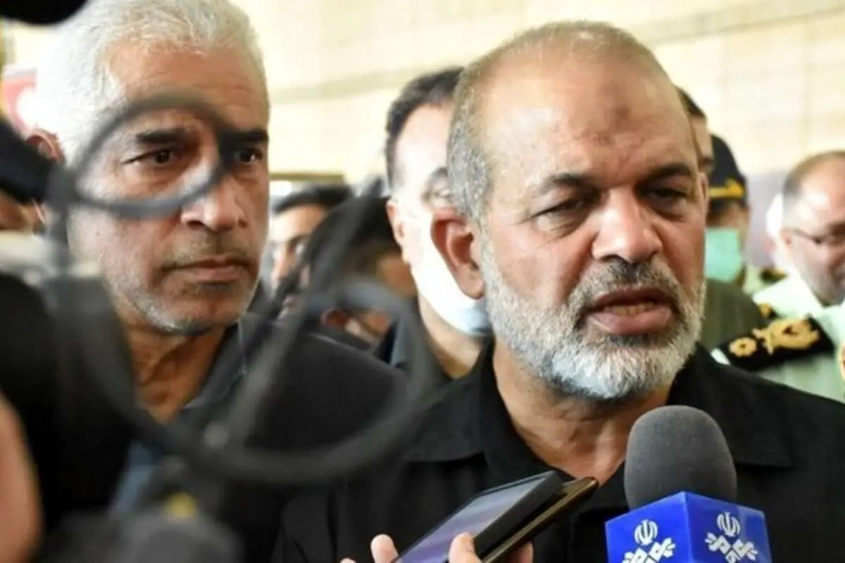 وزیر کشور: ۳ میلیون زائر از مرزهای کشور خارج شدهاند