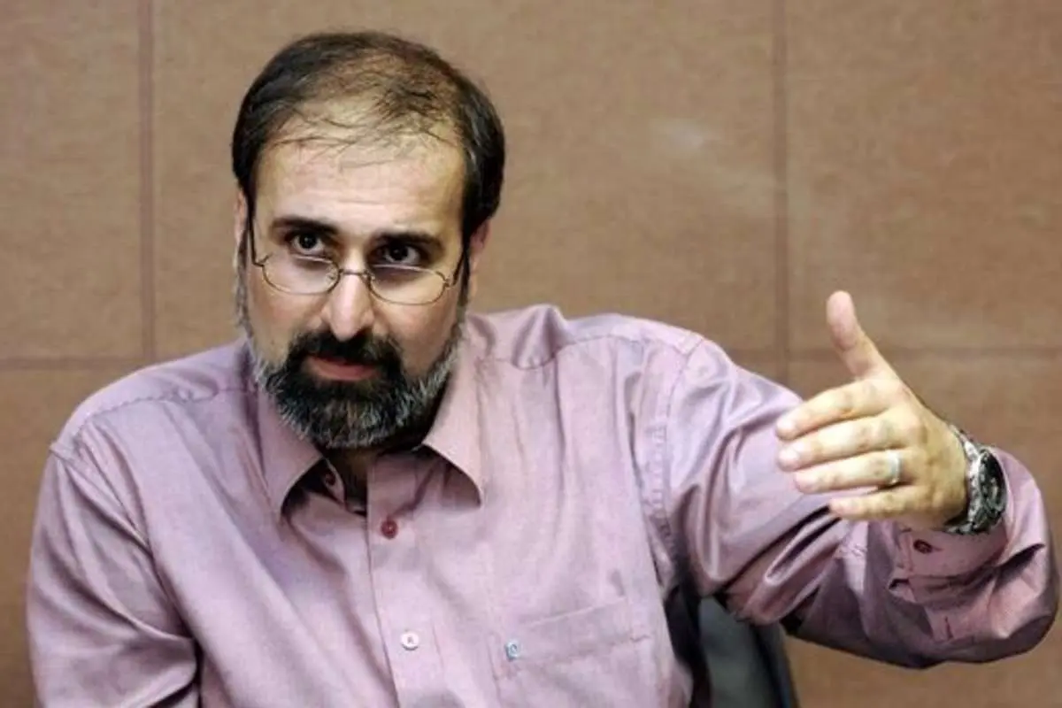 داوری: احمدی‌نژاد می‌خواهد یلتسین ایران شود