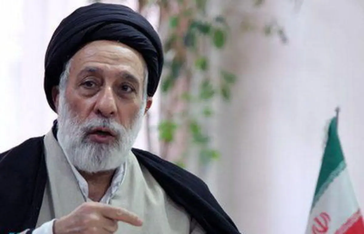 هادی خامنه‌ای: چرا درباره روند مذاکرات، اطلاع‌رسانی شفاف نمی‌شود؟