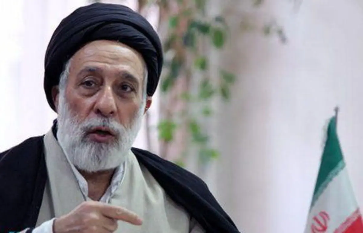هادی خامنه‌ای: چرا درباره روند مذاکرات، اطلاع‌رسانی شفاف نمی‌شود؟
