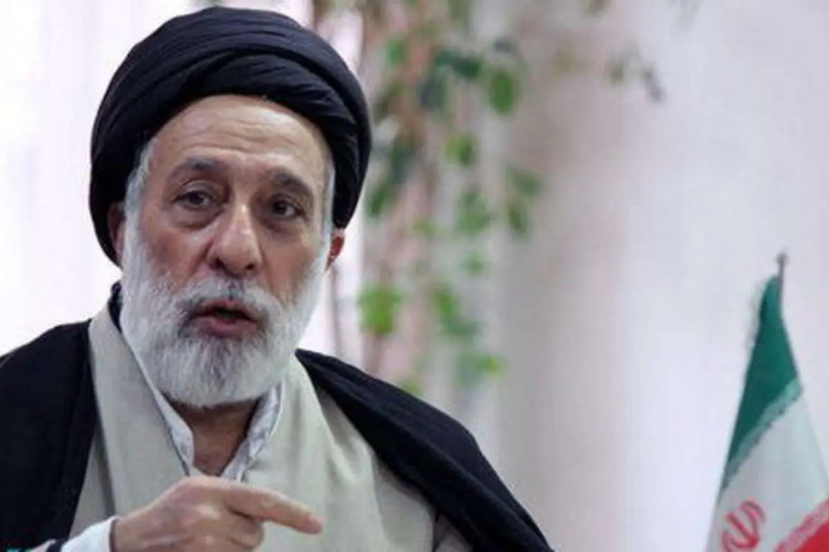 هادی خامنهای: چرا درباره روند مذاکرات، اطلاعرسانی شفاف نمیشود؟