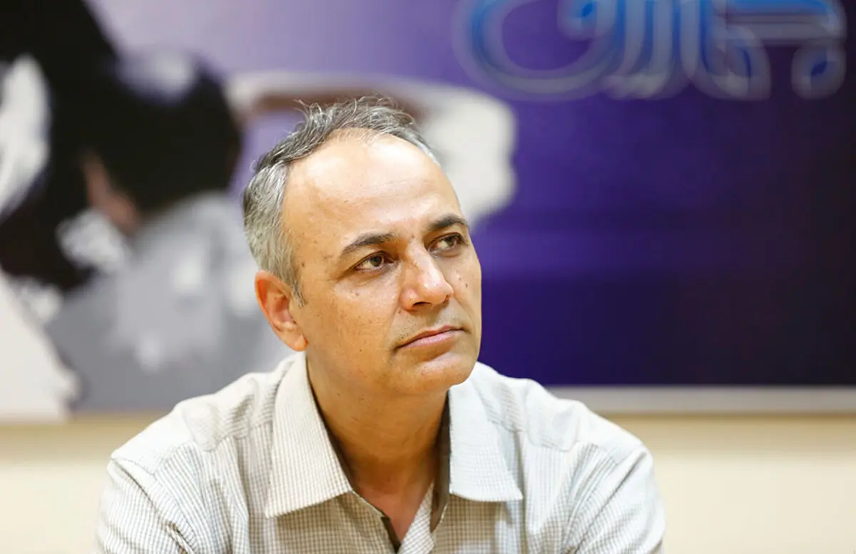 زیدآبادی: غربی‌ها نسبت به مذاکرات بی‌تفاوت شده‌اند