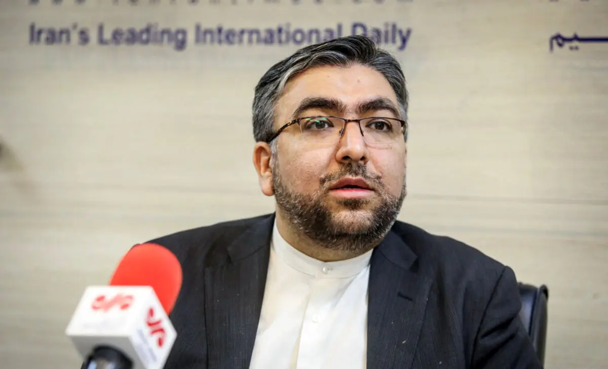 نماینده مجلس: متن احیای توافقِ برجام با بیش از ۲۶ صفحه آماده است