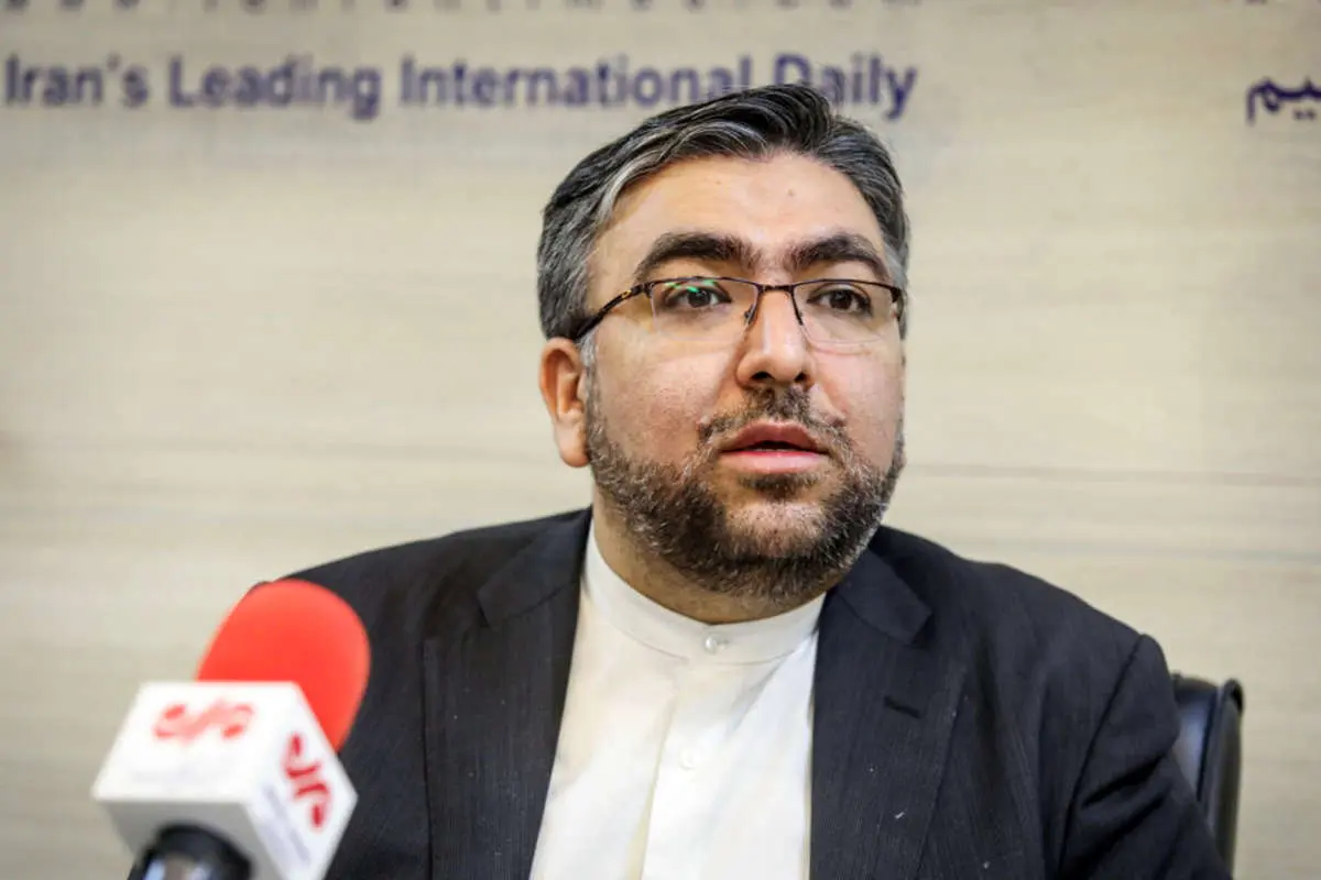 نماینده مجلس: متن احیای توافقِ برجام با بیش از ۲۶ صفحه آماده است