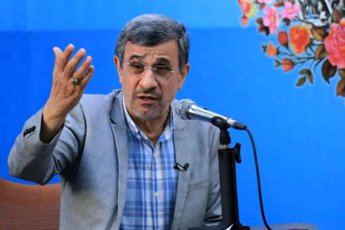 پاسخ سایت احمدینژاد به انتقاد شیخ منتجبنیا