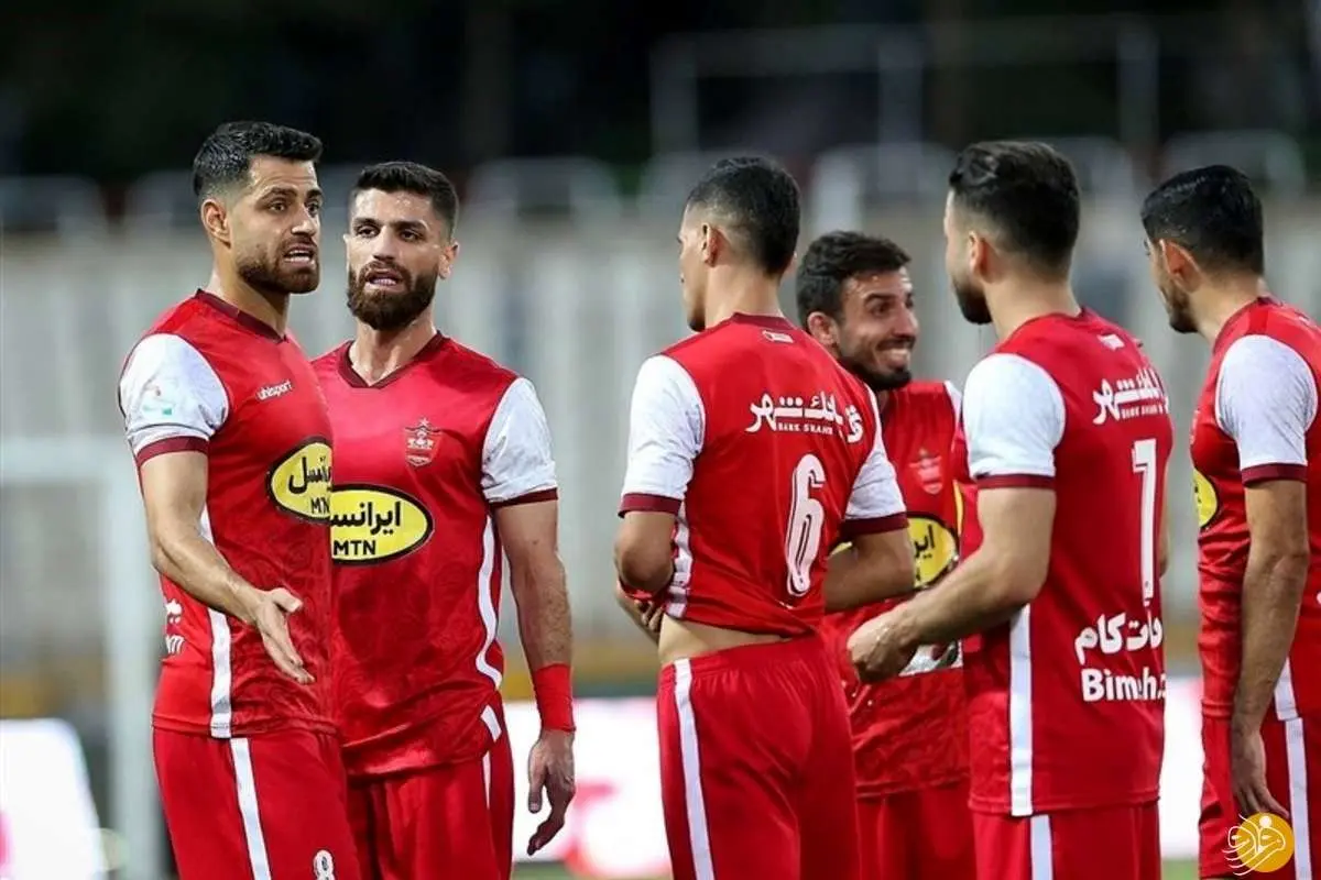 اوجگیری پرسپولیس با این ۴ دلیل