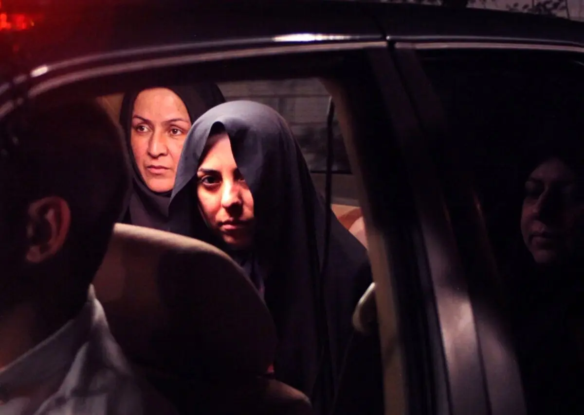 «مهین»؛ ماجرای نخستین و تنها قاتل سریالی زن