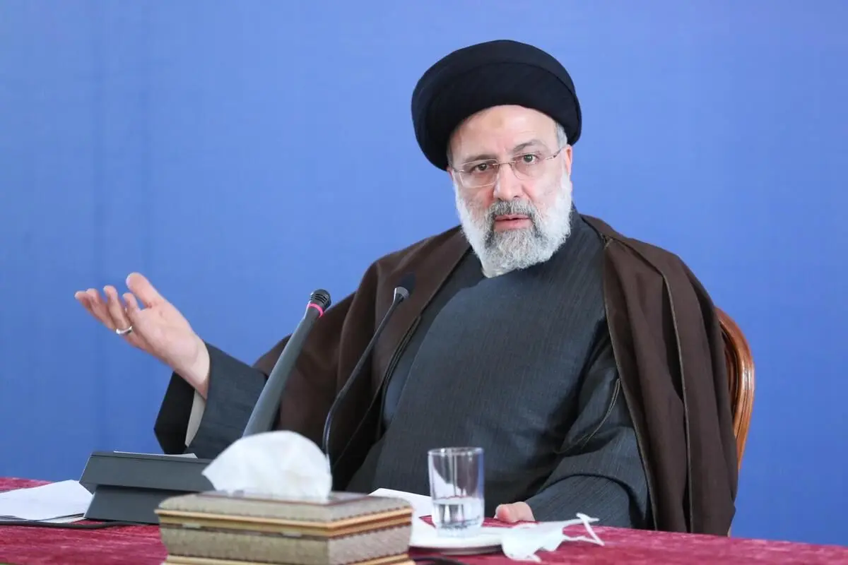 رئیسی: توجه به نخبگان فقط با حرف و سخن تحقق نمی‌یابد