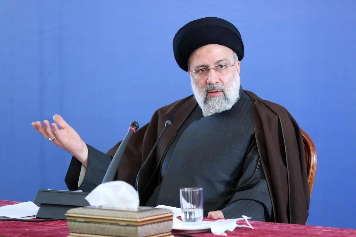 رئیسی: توجه به نخبگان فقط با حرف و سخن تحقق نمی‌یابد