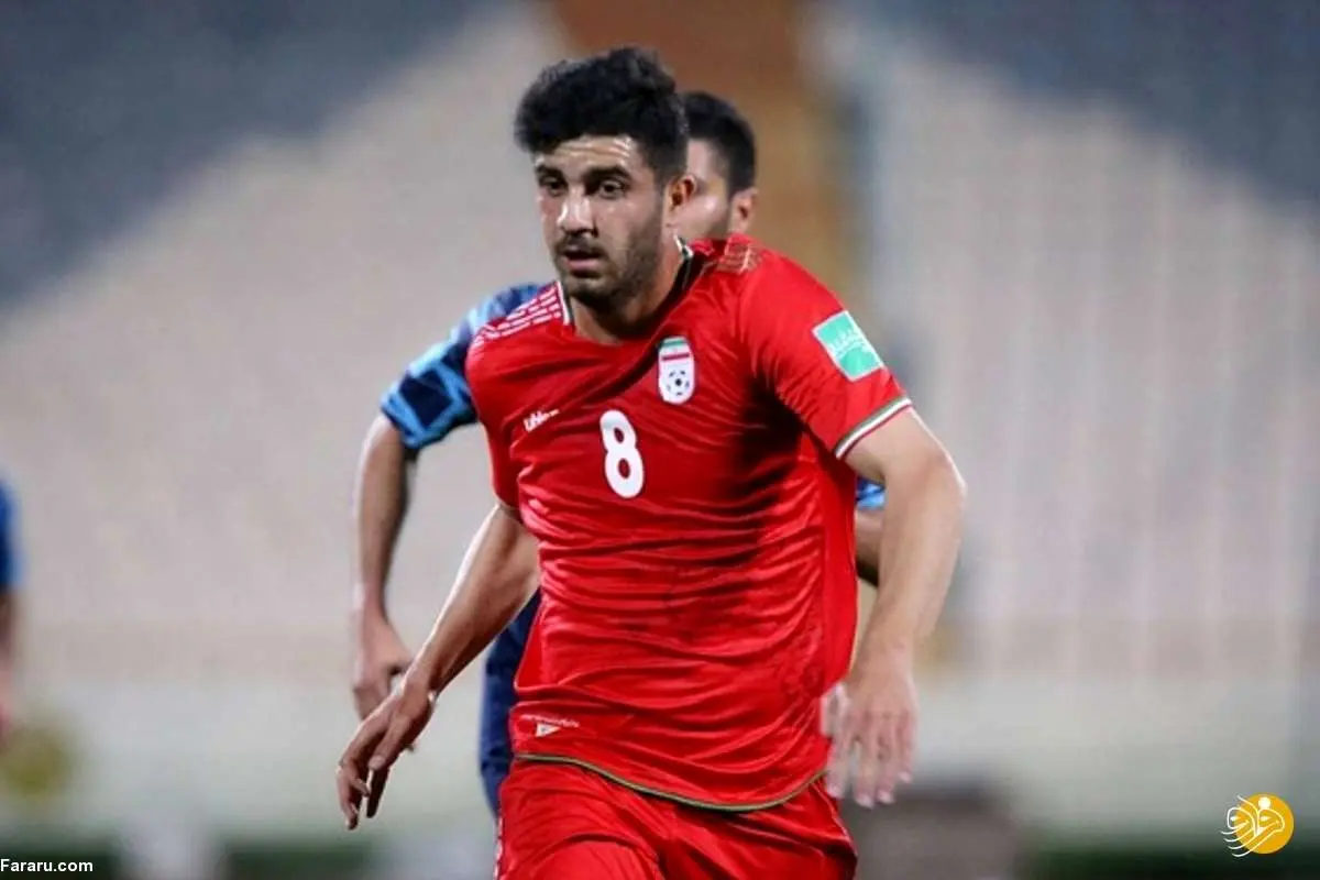محمد خدابنده‌لو – پرسپولیس؛ پای پول در میان بود؟