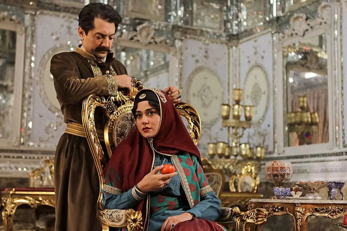 سریال «جیران» رفع توقیف شد