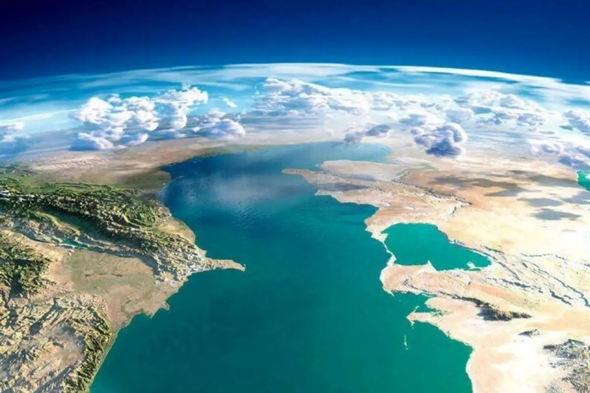 «ایجاد منطقه انرژی خزر بدون اجازه روسها امکانپذیر نیست»