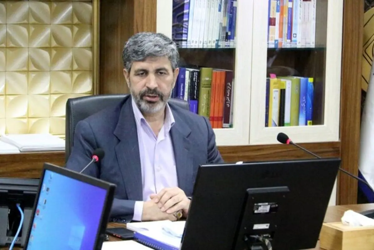 جزییات بازداشت یکی از مدیران شرکت‌های تامین‌اجتماعی