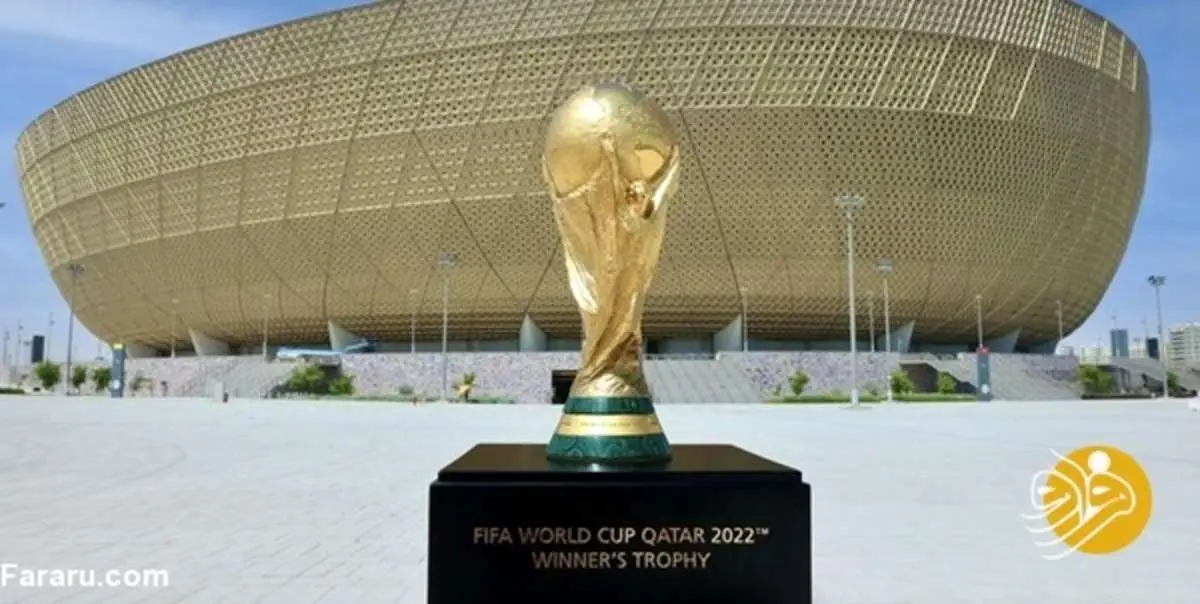 دست رد قطر به رژیم صهیونیستی در آستانهی جام جهانی