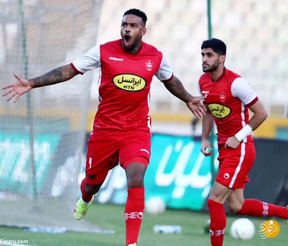 لوکادیا به دنبال شکستن رکورد یک لیورپولی!
