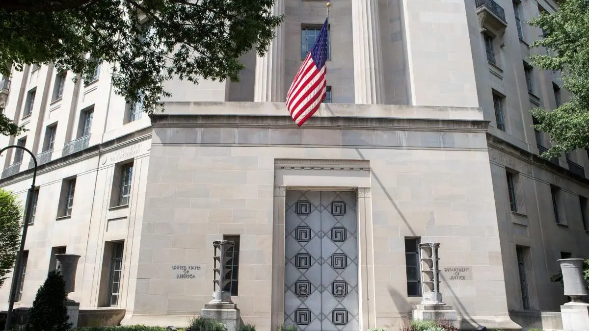 آمریکا سه ایرانی را به انجام «فعالیت‌های مخرب سایبری» متهم کرد