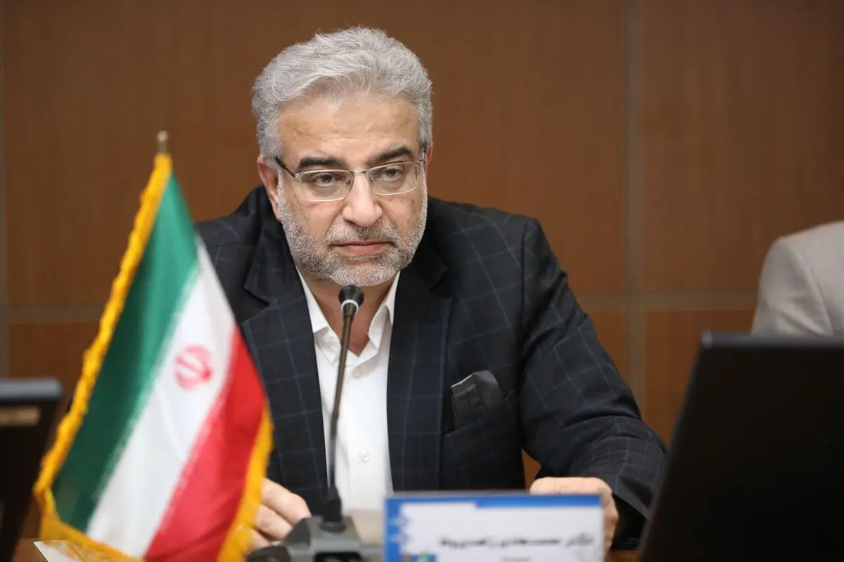 ادامه فعالیت زاهدی وفا در وزارت کار با موافقت رهبری