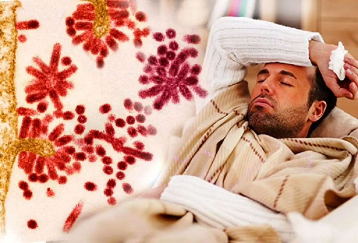 فصل بد آنفولانزا در راه است؛ چگونه برای مقابله با آن آماده شویم؟