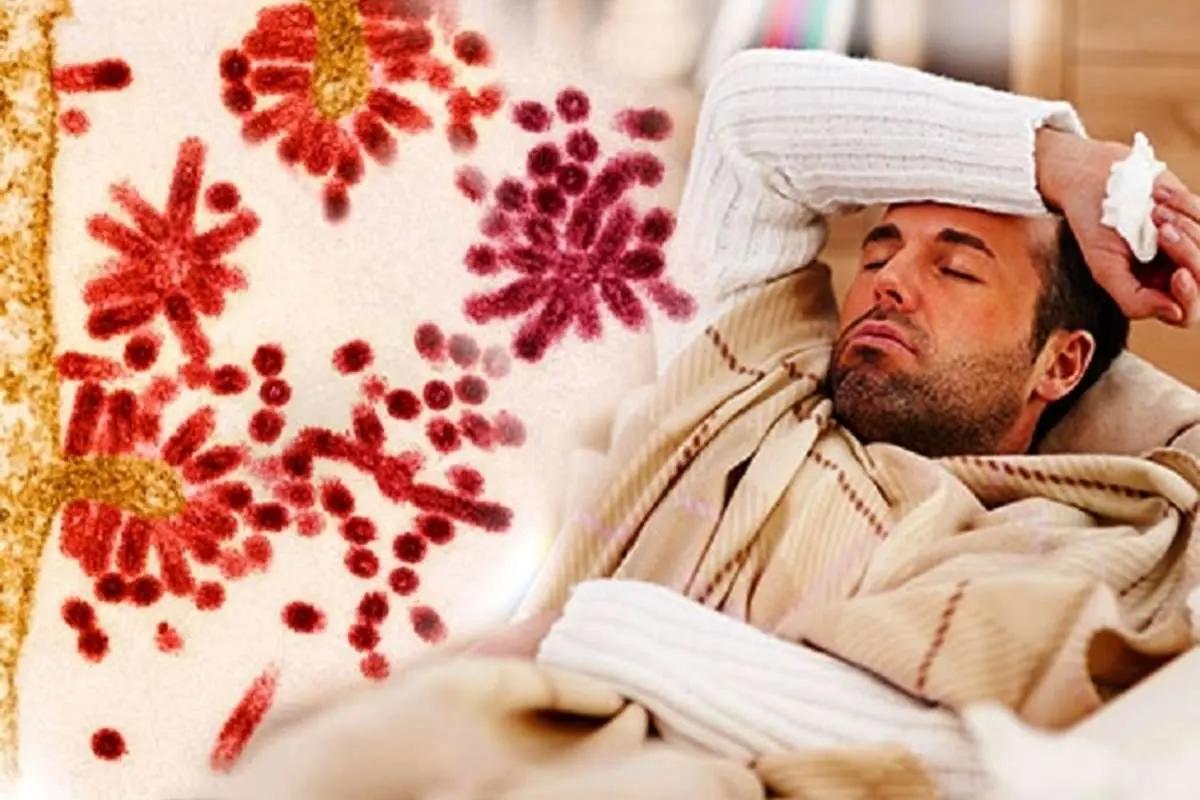 فصل بد آنفولانزا در راه است؛ چگونه برای مقابله با آن آماده شویم؟