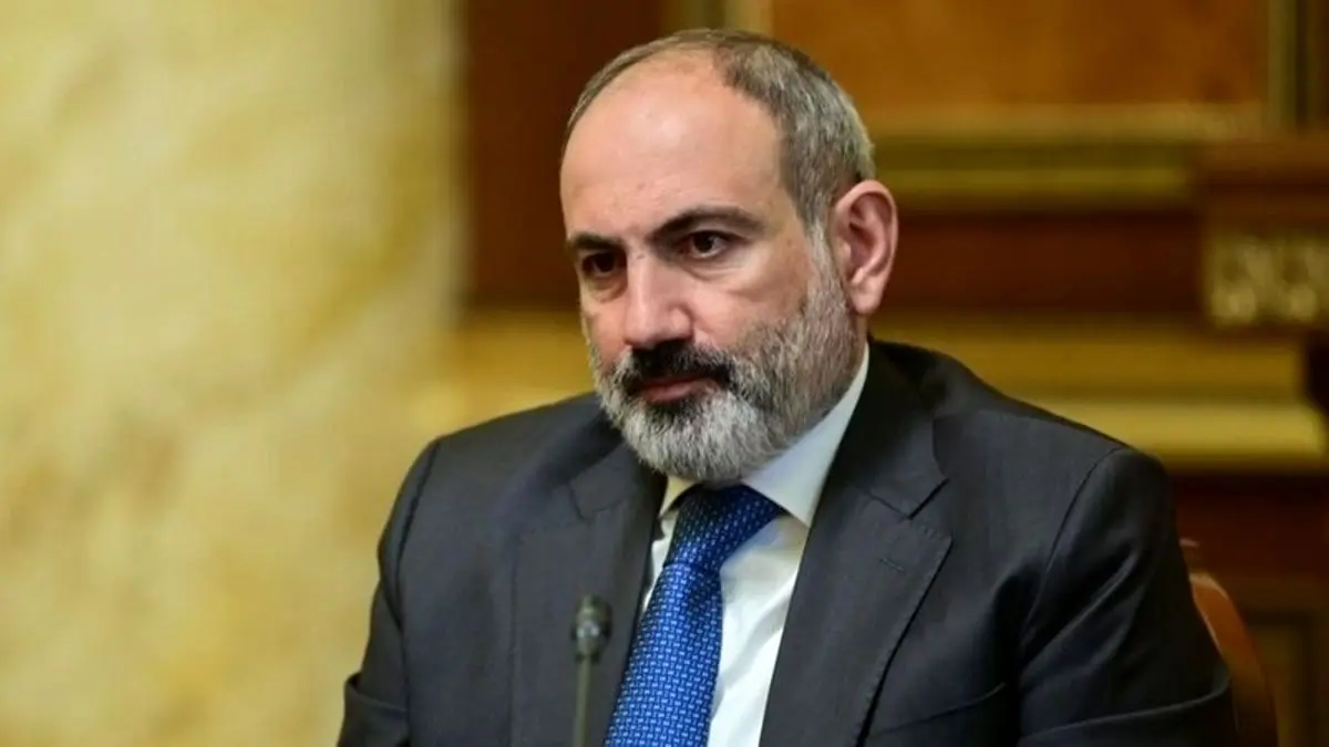 خودداری پاشینیان از حضور در اجلاس سران سازمان همکاری شانگ‌های به دلیل تنش مرزی