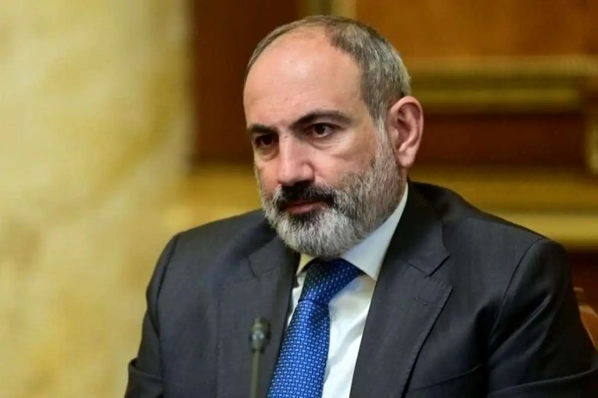 خودداری پاشینیان از حضور در اجلاس سران سازمان همکاری شانگهای به دلیل تنش مرزی