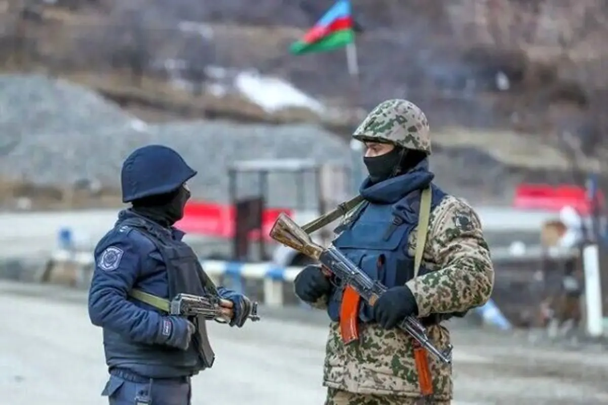 ارمنستان و آذربایجان بر سر آتش بس و پایان دادن به درگیری‌ها توافق کردند