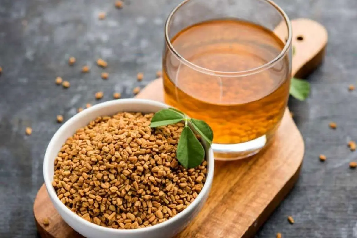 این دانه گیاهی قند خون‌تان را پایین می‌آورد