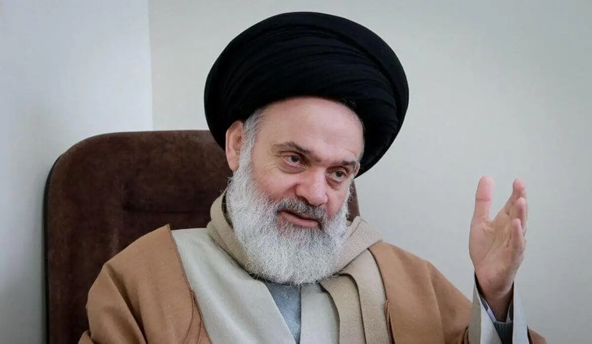 رئیس جامعه مدرسین: دلسوزی صرف برای حل مشکلات مردم کافی نیست