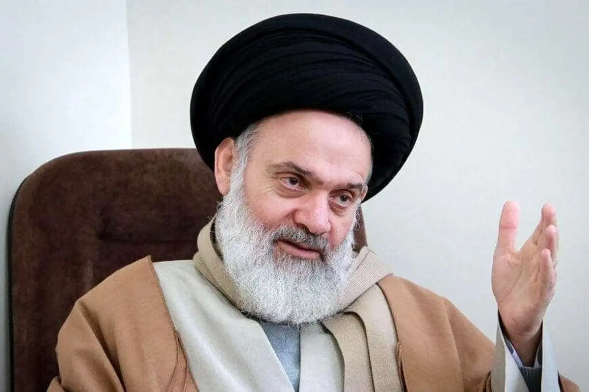 رئیس جامعه مدرسین: دلسوزی صرف برای حل مشکلات مردم کافی نیست