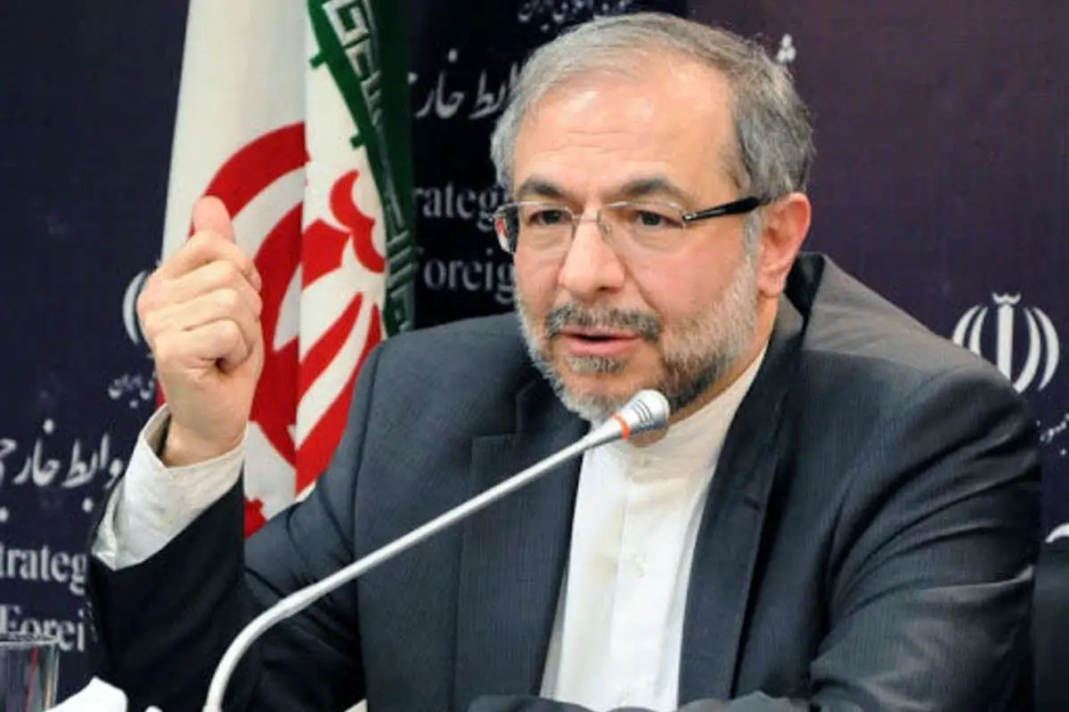 دستیار وزیر خارجه: مذاکرات برجام در بنبست نیست