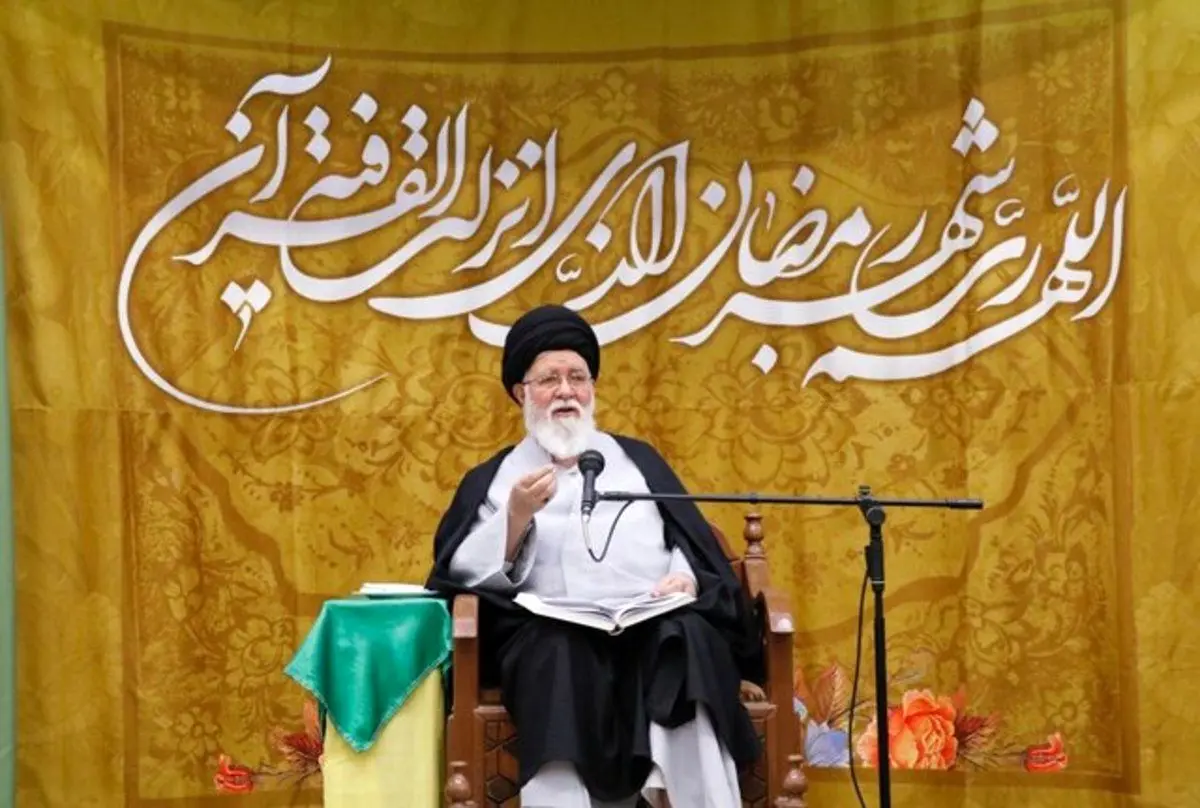 علم‌الهدی: مشهد گردشگر و شهروند ندارد بلکه زائر و مجاور دارد
