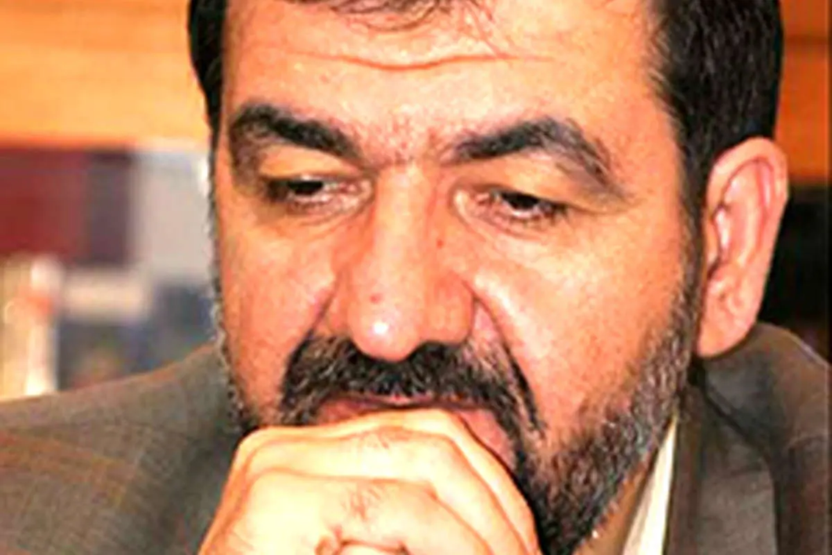 ناگفته های رضایی از انتخابات و وقایع پس از آن