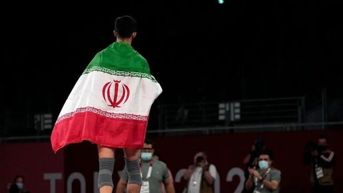 یک نماینده: از دیپلماسی ورزشی برای حذف رقبای صهیونیست استفاده شود