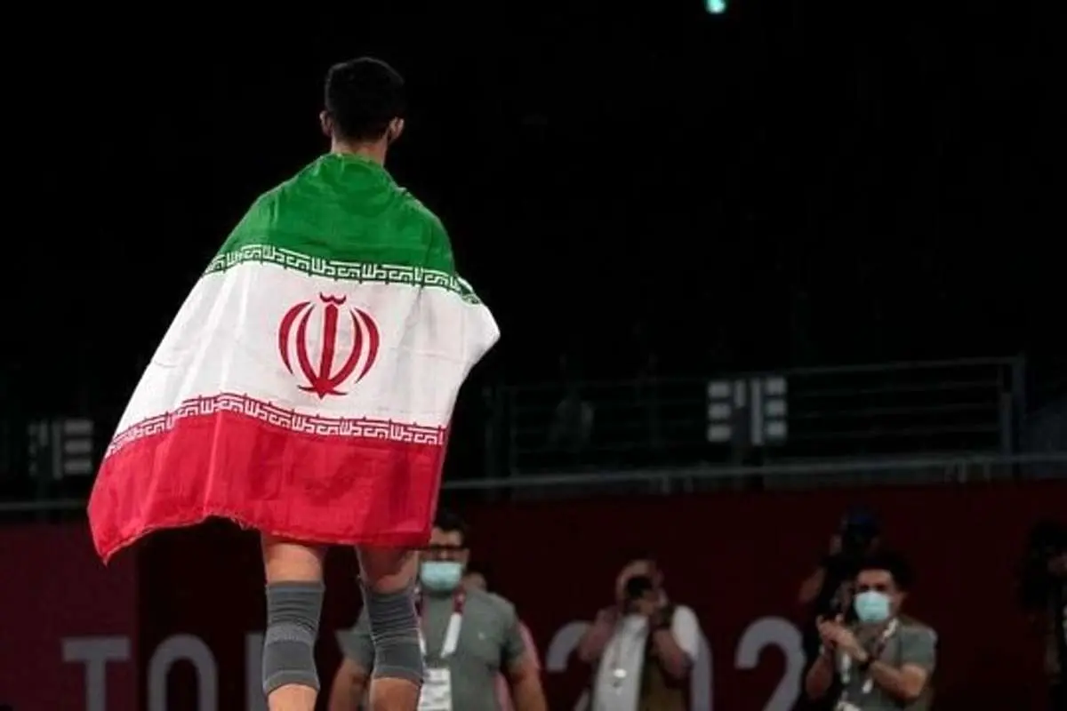یک نماینده: از دیپلماسی ورزشی برای حذف رقبای صهیونیست استفاده شود