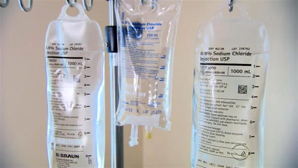 واکنش وزارت بهداشت به خبر کمبود سرم در کشور