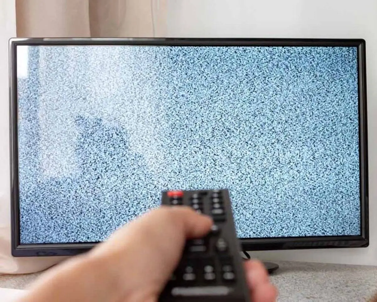 ماجرای اختلال در بخش خبری شبکه یک چه بود؟