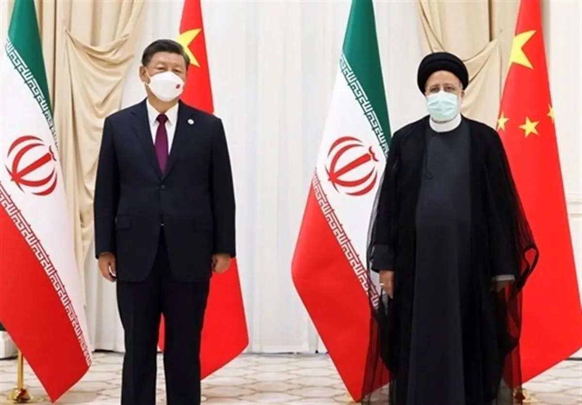 رئیسی: ایران به هیچ‌وجه مقابل قلدری آمریکا کوتاه نخواهد آمد