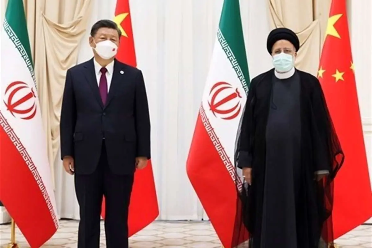 رئیسی: ایران به هیچوجه مقابل قلدری آمریکا کوتاه نخواهد آمد